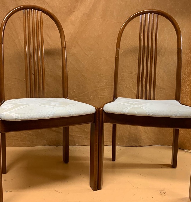 Tapicer&iacute;a aluche